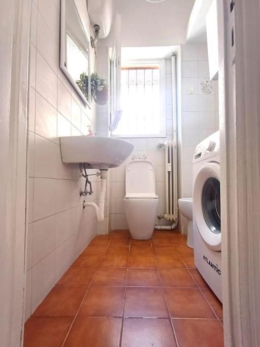 Casa Vacanze Cimone 70 Rome Exterior photo