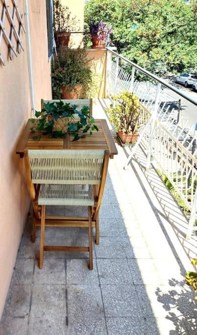Casa Vacanze Cimone 70 Rome Exterior photo
